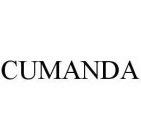 CUMANDA