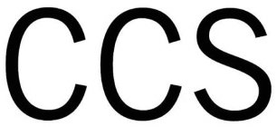 CCS