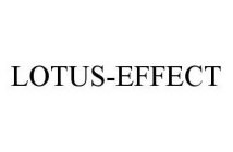 LOTUS-EFFECT