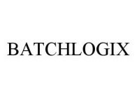 BATCHLOGIX