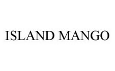 ISLAND MANGO