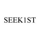 SEEK1ST