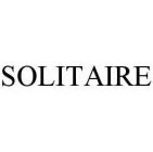 SOLITAIRE