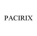 PACIRIX