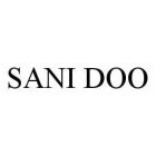 SANI DOO