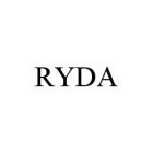 RYDA