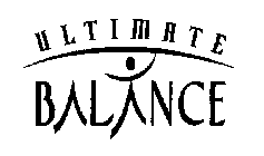 ULTIMATE BALANCE