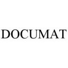 DOCUMAT