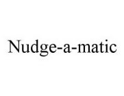 NUDGE-A-MATIC