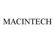 MACINTECH