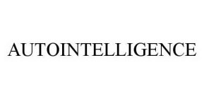 AUTOINTELLIGENCE