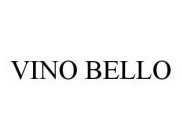 VINO BELLO