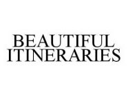 BEAUTIFUL ITINERARIES
