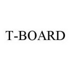 T-BOARD