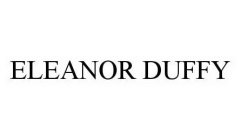 ELEANOR DUFFY