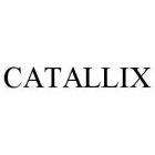 CATALLIX