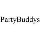 PARTYBUDDYS