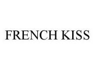 FRENCH KISS