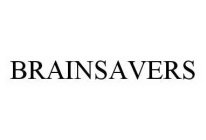 BRAINSAVERS