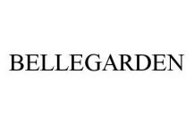 BELLEGARDEN