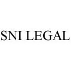 SNI LEGAL