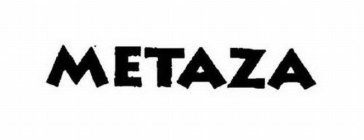 METAZA