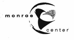 MONROE CENTER