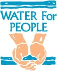 WATER FOR PEOPLE