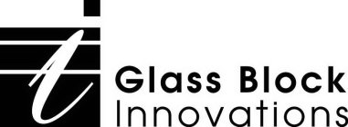 I GLASS BLOCK INNOVATIONS