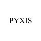 PYXIS