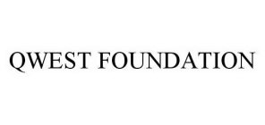 QWEST FOUNDATION