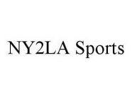 NY2LA SPORTS