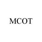 MCOT