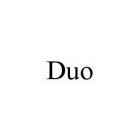 DUO