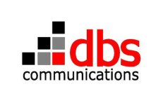 DBS COMMUNICATIONS