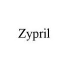 ZYPRIL