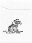 FLORIDA MESH EXCLUSIVLEY DISTRIBUTED BY FLORIDA MESH SARASOTA FLORIDA