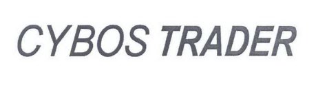 CYBOS TRADER