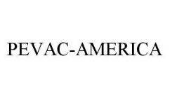 PEVAC-AMERICA