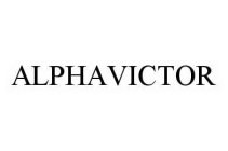 ALPHAVICTOR