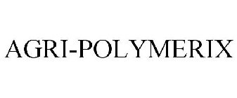 AGRI-POLYMERIX