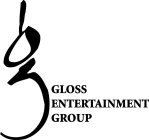 G GLOSS ENTERTAINMENT GROUP