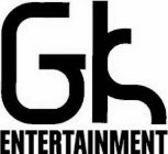 GK ENTERTAINMENT