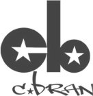 CB C BRAN