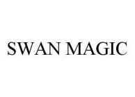 SWAN MAGIC