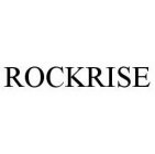 ROCKRISE