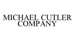 MICHAEL CUTLER COMPANY