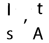 IT'S A