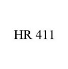 HR 411