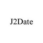 J2DATE